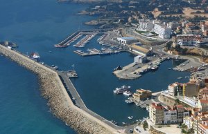 10 x 3.5 Metre Berth/Mooring CN L'Ametlla de Marina For Sale