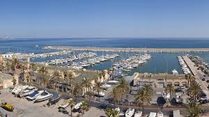 15 x 4.5 Metre Berth/Mooring Fuengirola Marina