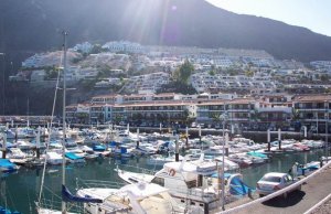 15 x 5 Metre Berth/Mooring Marina Los Gigantes For Sale