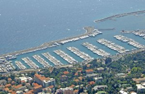 26 x 5.9 Metre Berth/Mooring San Remo Portosole Marina for sale