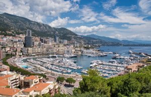 40 x 8 Metre Berth/Mooring Hercules Marina Monaco For Sale