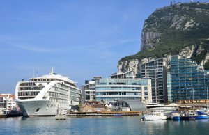 40 x 8 Metre Berth/Mooring Ocean Village Marina For Sale