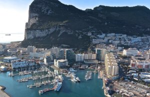 40 x 8 Metre Berth/Mooring Ocean Village Marina For Sale