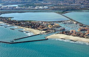 6 x 2.5 Metre Berth/Mooring Port de Canet en Roussillon For Sale