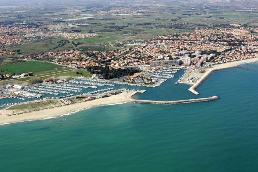 Saint-Cyprien Marina - Marina Berths / Moorings Saint-Cyprien Marina - Marina Berths / Moorings