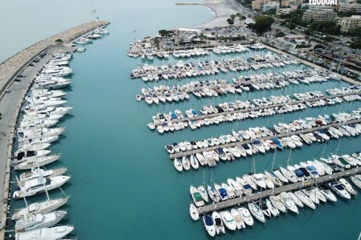 Port de Saint-Laurent-du-Var Marina - Marina Berths / Moorings Port de Saint-Laurent-du-Var Marina - Marina Berths / Moorings