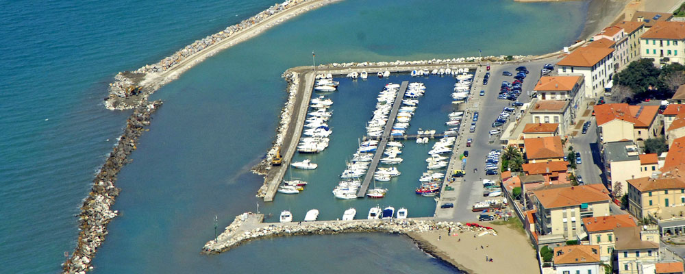 San Vincenzo LIVORNO Marina - Marina Berths / Moorings San Vincenzo LIVORNO Marina - Marina Berths / Moorings