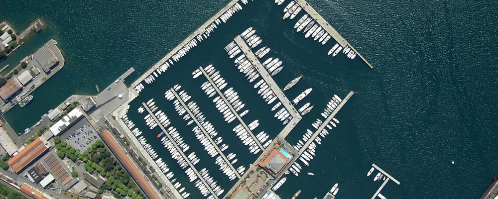 Porto Lotti Marina, La Spezia - Marina Berths / Moorings Porto Lotti Marina, La Spezia - Marina Berths / Moorings