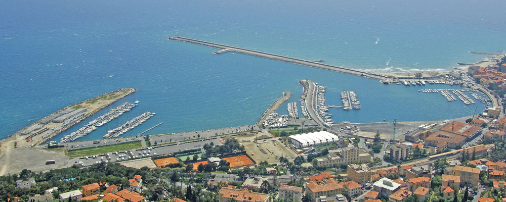 Imperia Marina - Marina Berths / Moorings Imperia Marina - Marina Berths / Moorings