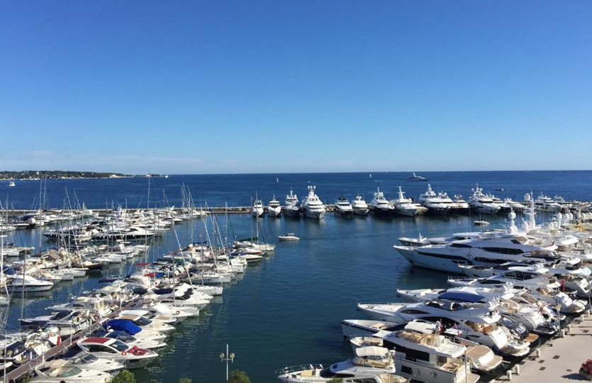 Port De Golfe-Juan Marina - Marina Berths / Moorings Port De Golfe-Juan Marina - Marina Berths / Moorings