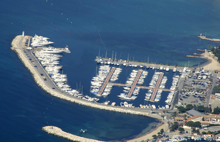 Port Gallice Marina - Marina Berths / Moorings Port Gallice Marina - Marina Berths / Moorings