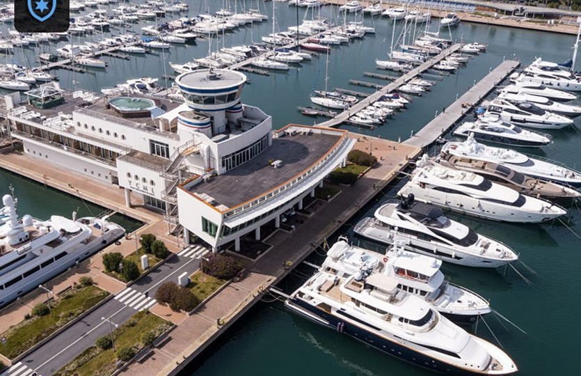 Marina di Loano - Marina Berths / Moorings Marina di Loano - Marina Berths / Moorings