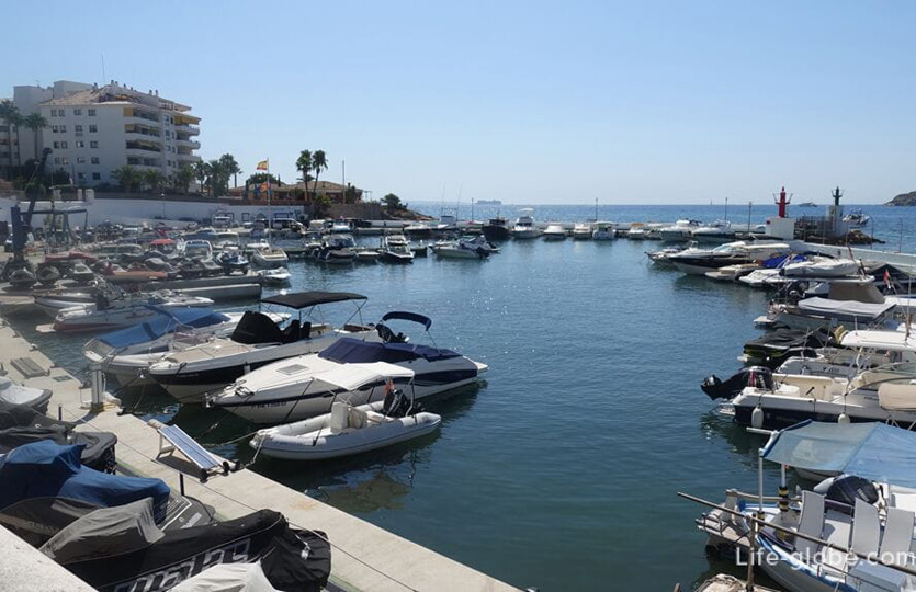 Club Nautico Palma Nova Marina - Marina Berths / Moorings Club Nautico Palma Nova Marina - Marina Berths / Moorings