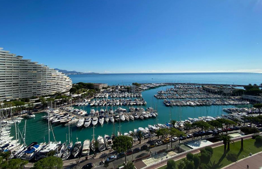 Port Marina Baie Des Anges - Marina Berths / Moorings Port Marina Baie Des Anges - Marina Berths / Moorings