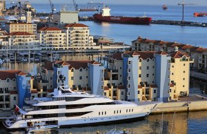 Ocean Village Marina